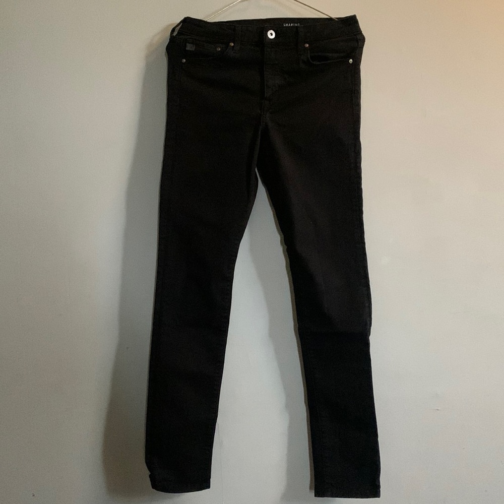 Shaping jeans